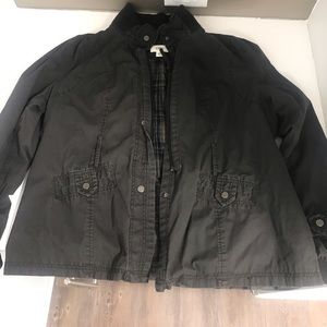 Women’s Utility jacket